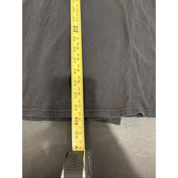 Harley-DavidsonHD  Mens 3XL XXXL Black T-Shirt Patriotic Skull & Flag Delaware - Picture 8 of 10